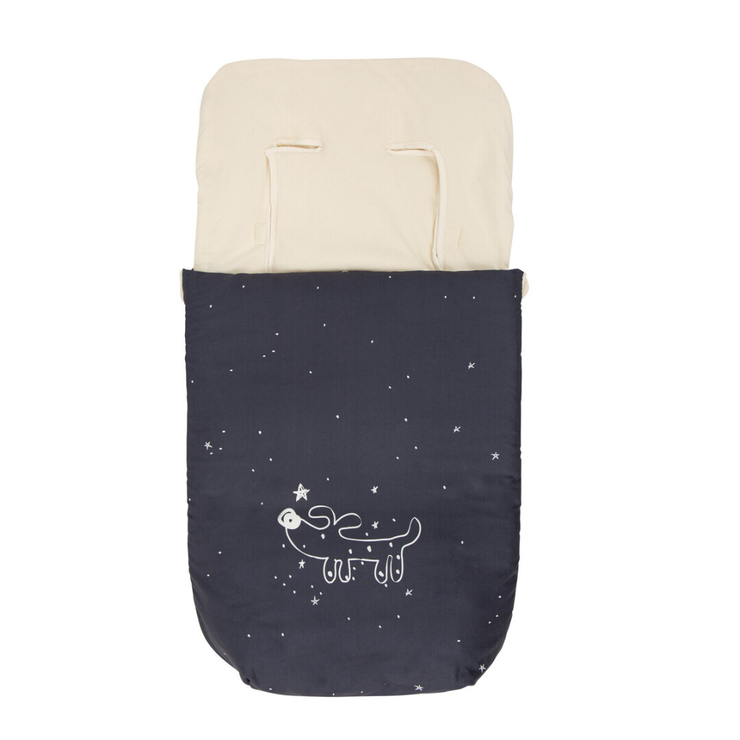 Saco Silla Multiestacional Guau Bimbidreams - Imagen 2
