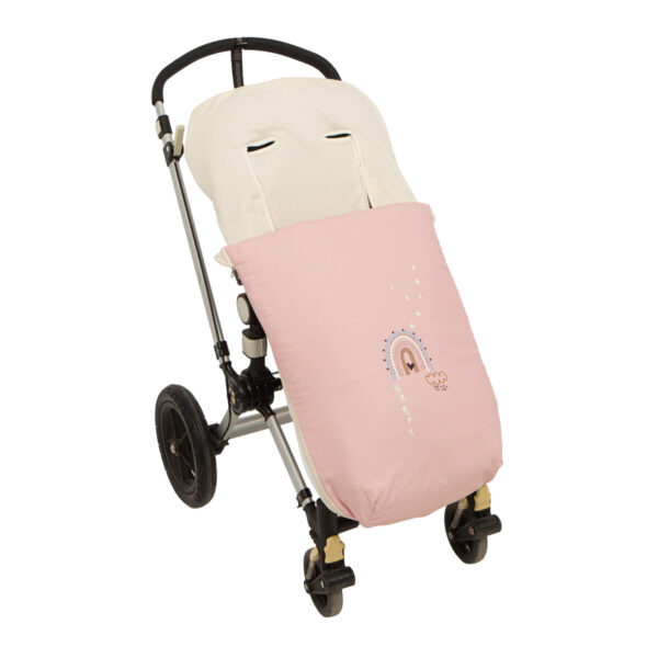Saco Silla Multiestacional Happy Days Bimbidreams