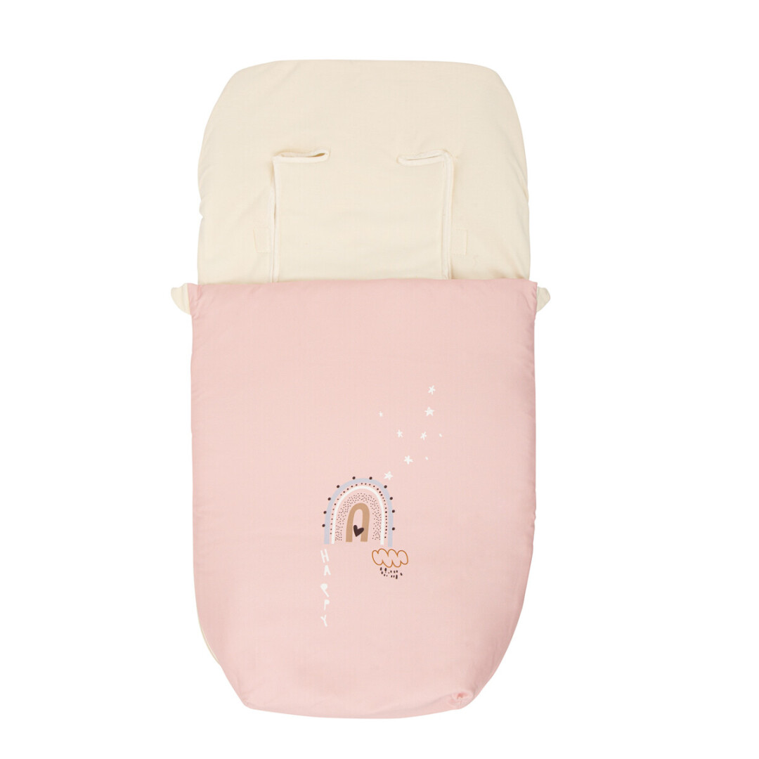 Saco Silla Multiestacional Happy Days Bimbidreams - Imagen 2