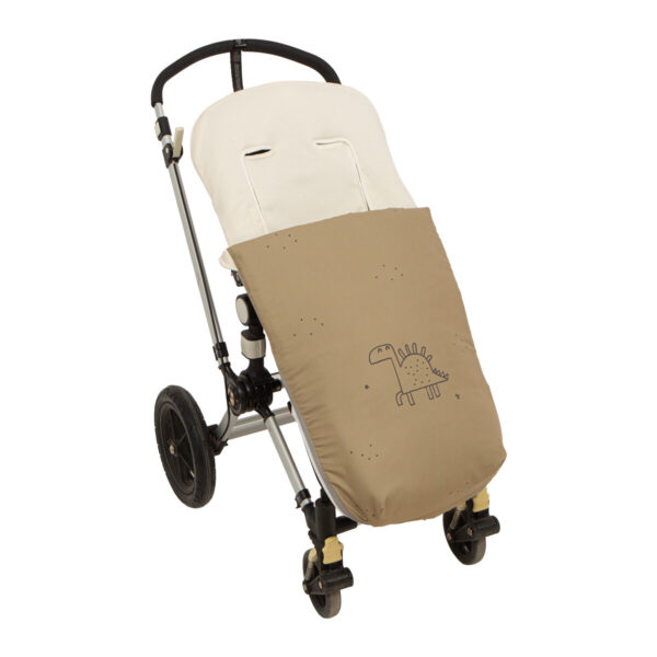 Saco Silla Multiestacional Jurasic Bimbidreams