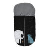 Saco Silla Invierno Microlina Kids Bimbidreams
