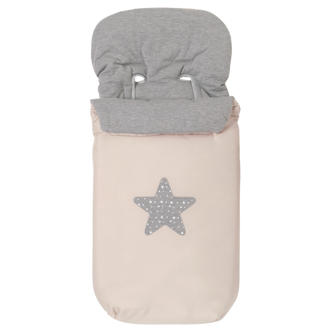 Saco Silla Multiestacional Star Bimbidreams