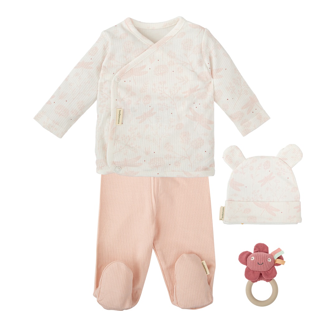 Set Nacimiento Primera Puesta Dafne Bimbidreams