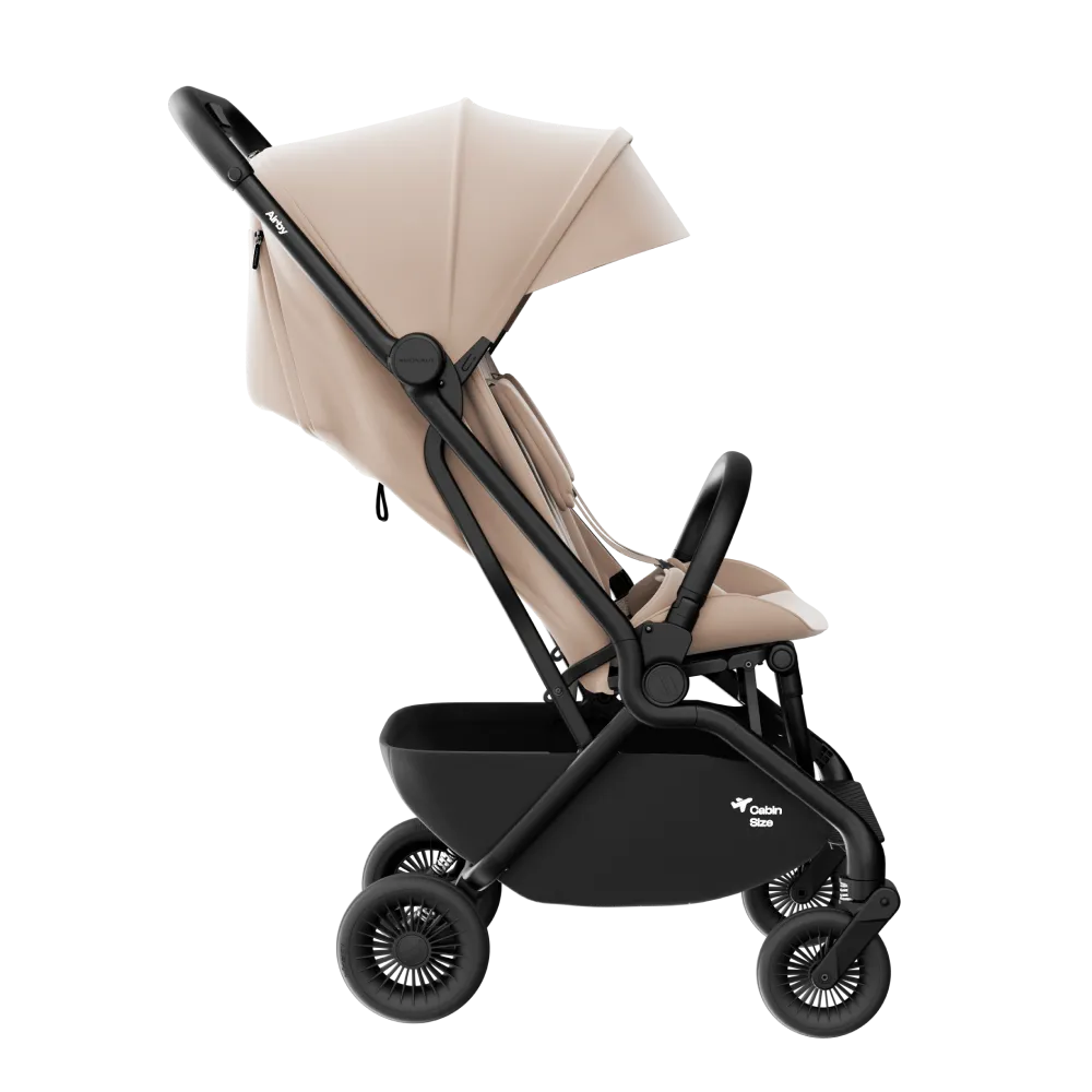 Silla Ligera Airby Avionaut - Imagen 3
