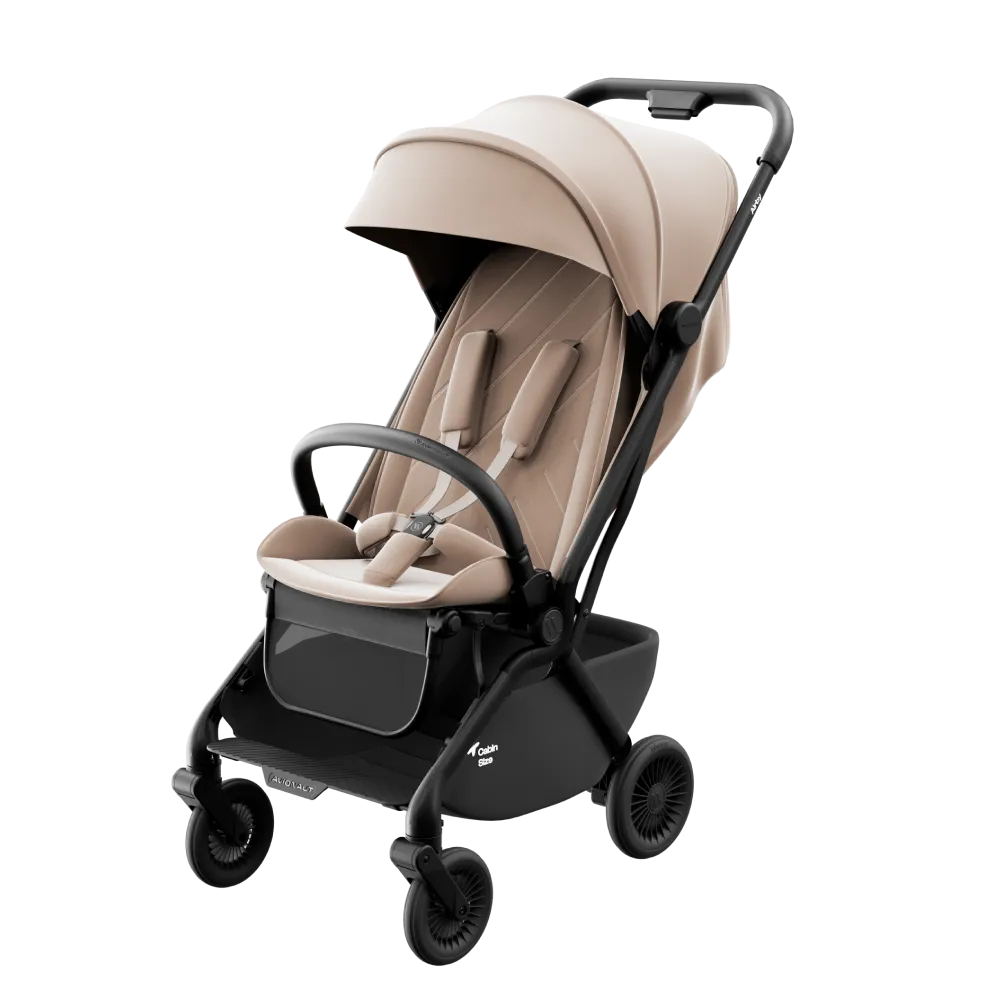 Silla Ligera Airby Avionaut