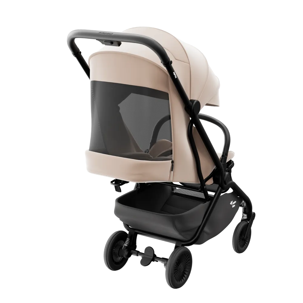 Silla Ligera Airby Avionaut - Imagen 5