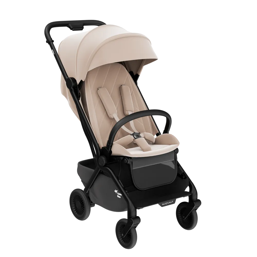 Silla Ligera Airby Avionaut - Imagen 2