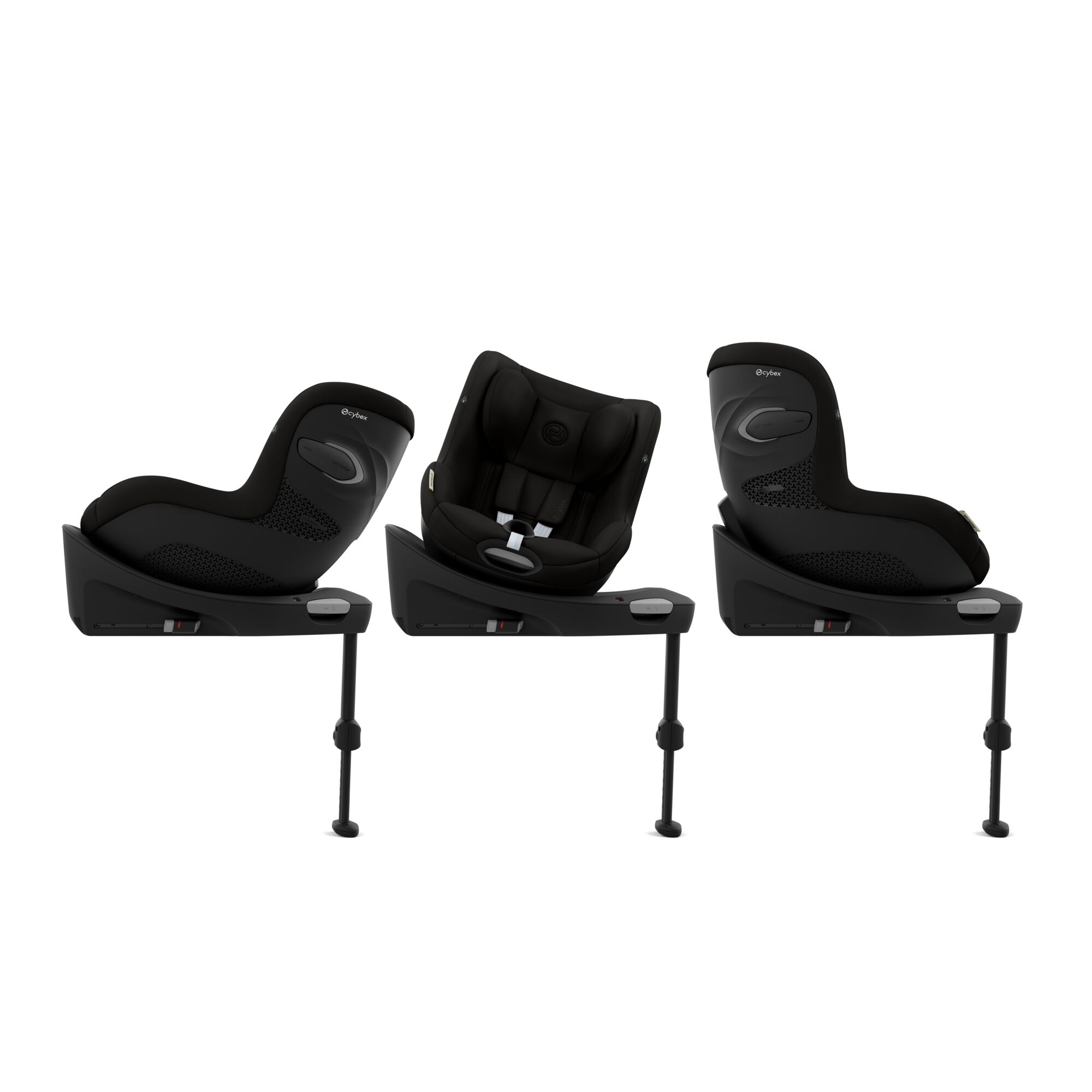 Silla Auto Sirona G3 I-Size Comfort Cybex Gold - Imagen 7
