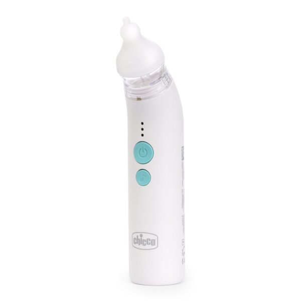 Aspirador Nasal Eléctrico Chicco