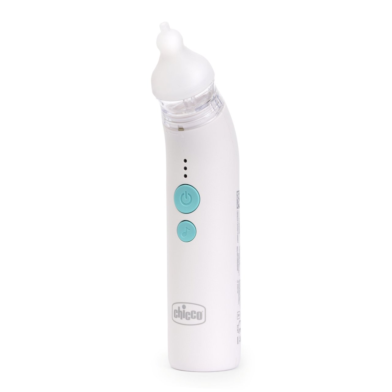 Aspirador Nasal Eléctrico Chicco