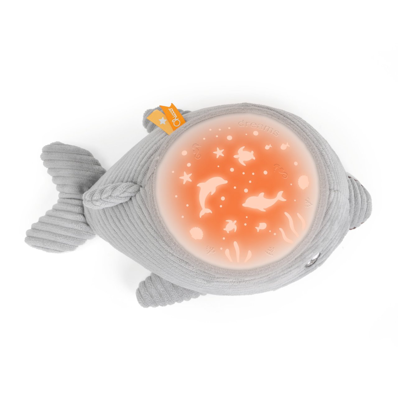 Proyector Delfin Buenas Noches Chicco - Imagen 2