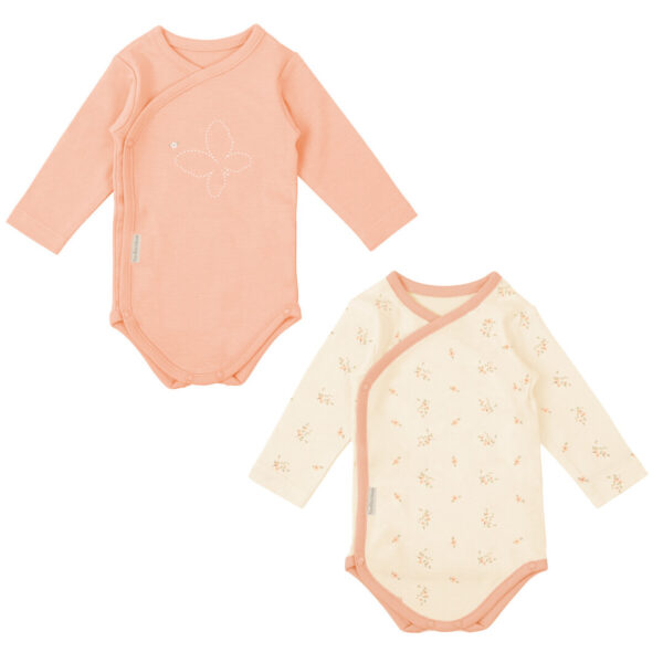 Pack 2 Bodies Manga Larga Dalia Bimbidreams