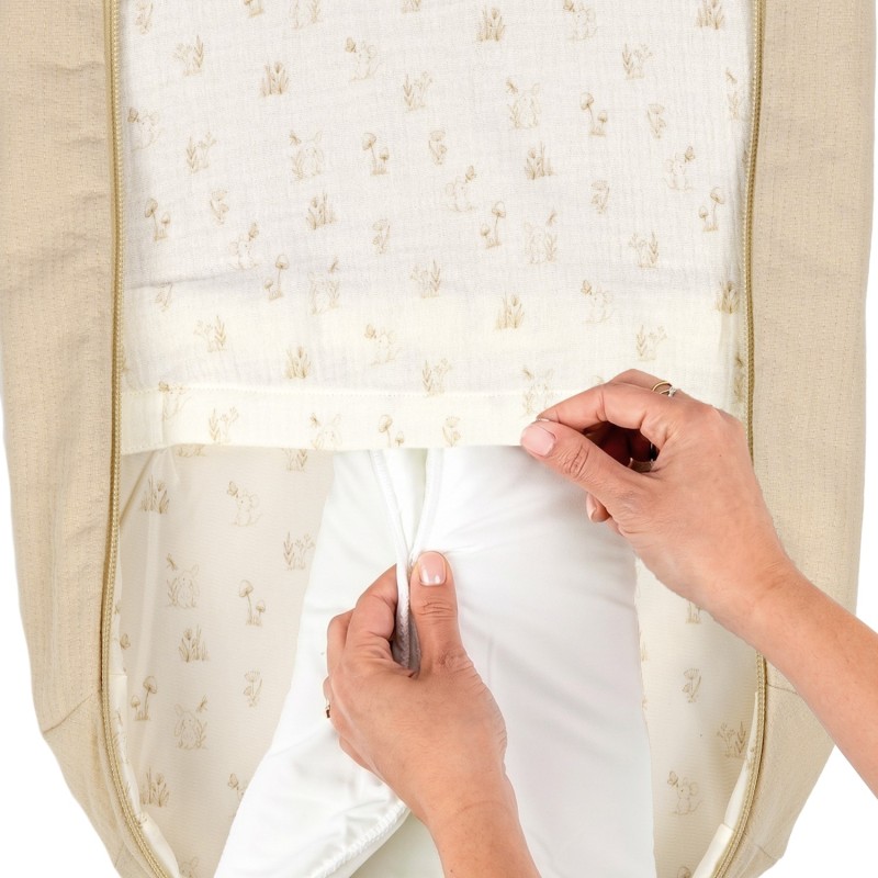 Saco Silla Multiestacional Dart+ Slight Hopps Jane - Imagen 4