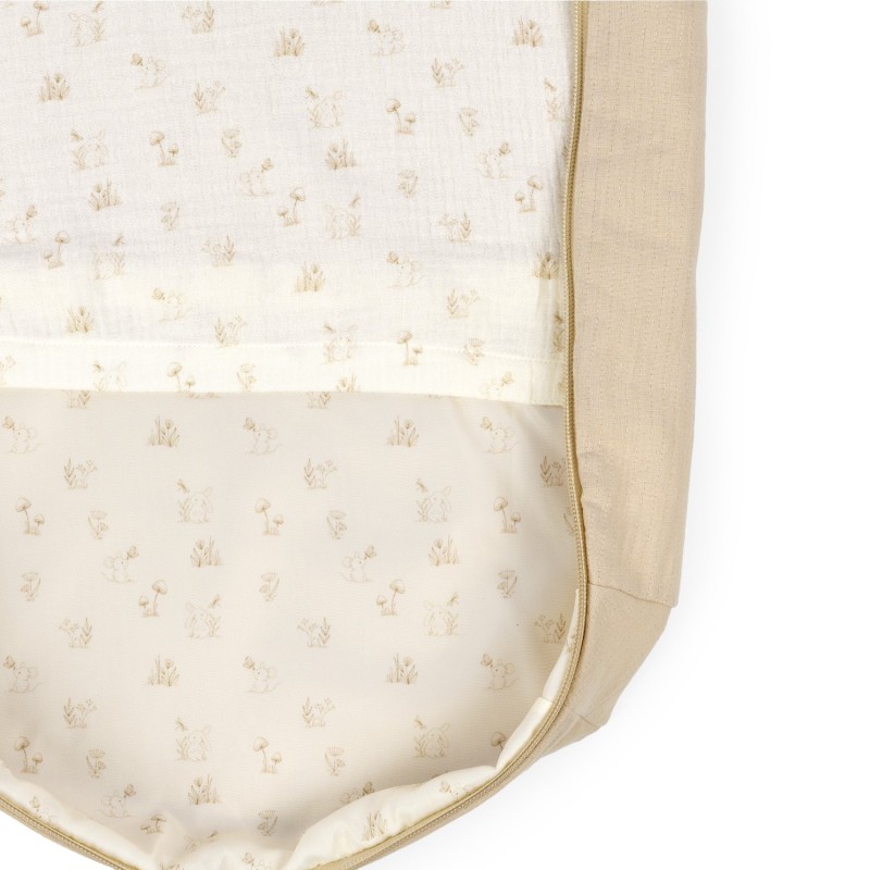Saco Silla Multiestacional Dart+ Slight Hopps Jane - Imagen 6