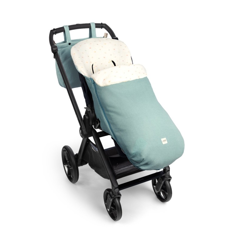 Saco Silla Multiestacional Dart+ Slight Lux Jane - Imagen 2