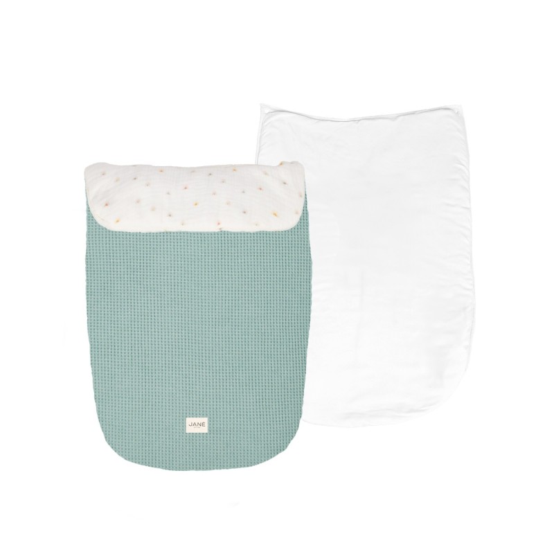 Saco Silla Multiestacional Dart+ Slight Lux Jane - Imagen 3