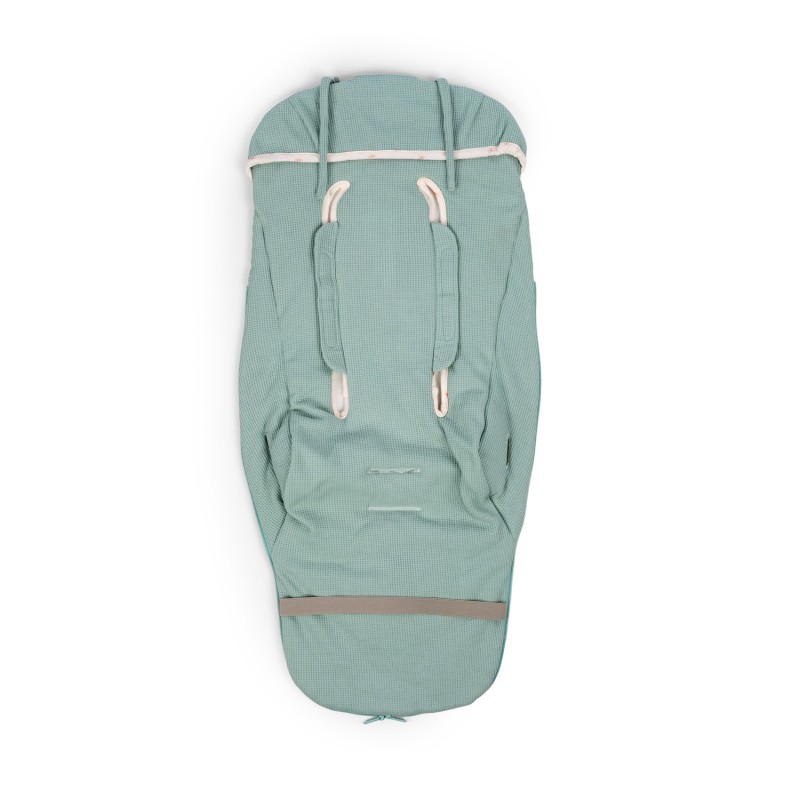 Saco Silla Multiestacional Dart+ Slight Lux Jane - Imagen 5