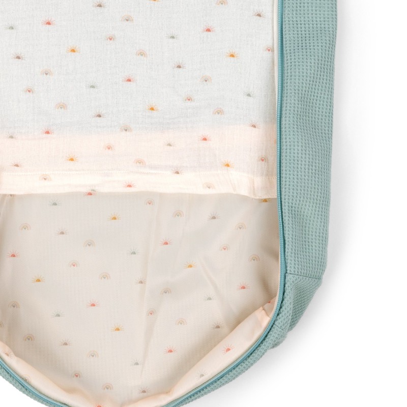 Saco Silla Multiestacional Dart+ Slight Lux Jane - Imagen 6