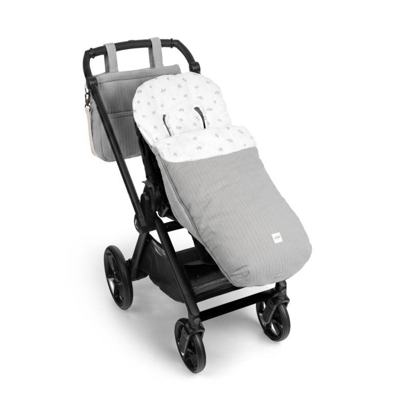 Saco Silla Multiestacional Dart+ Slight Mist Jane - Imagen 2