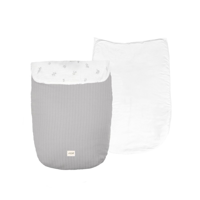 Saco Silla Multiestacional Dart+ Slight Mist Jane - Imagen 3