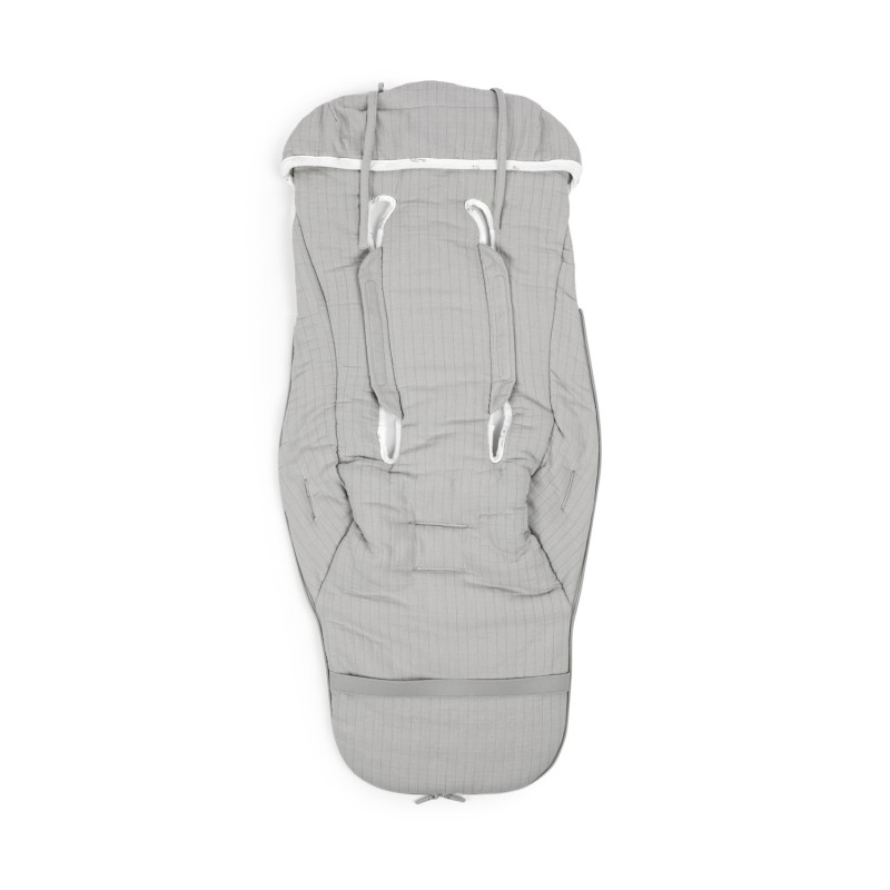 Saco Silla Multiestacional Dart+ Slight Mist Jane - Imagen 5