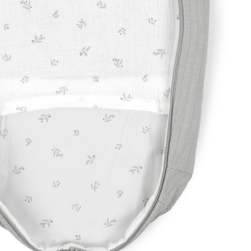 Saco Silla Multiestacional Dart+ Slight Mist Jane - Imagen 6