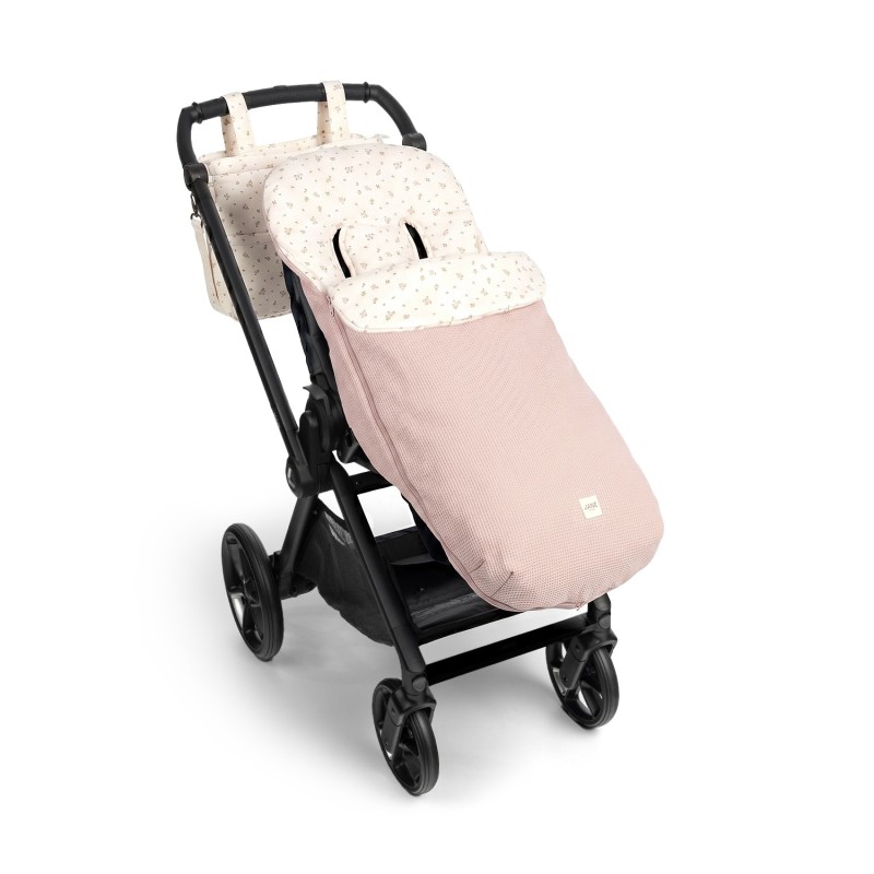 Saco Silla Multiestacional Dart+ Slight Peonia Jane - Imagen 2