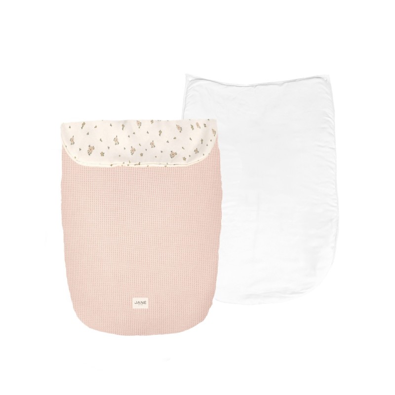 Saco Silla Multiestacional Dart+ Slight Peonia Jane - Imagen 3