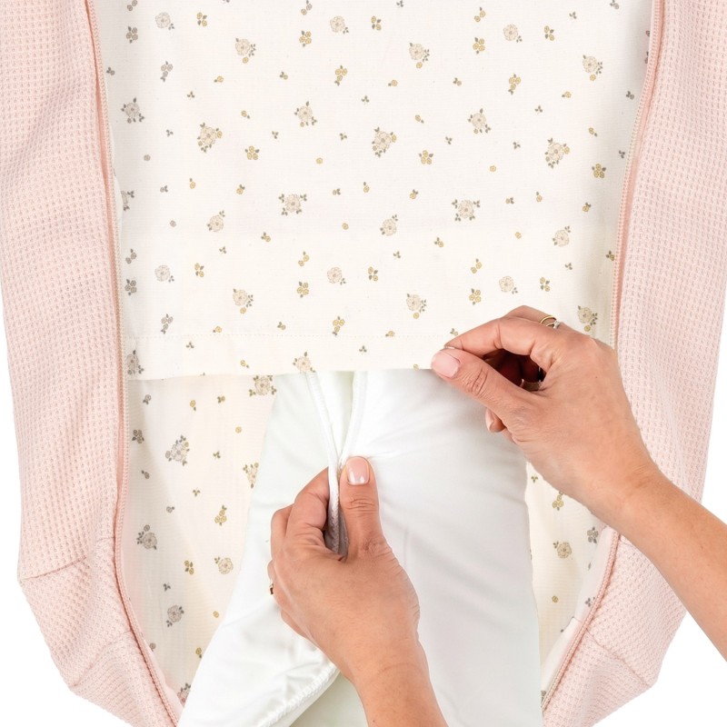 Saco Silla Multiestacional Dart+ Slight Peonia Jane - Imagen 4