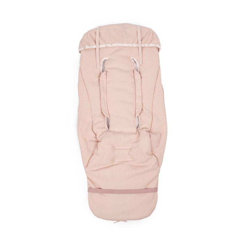 Saco Silla Multiestacional Dart+ Slight Peonia Jane - Imagen 5