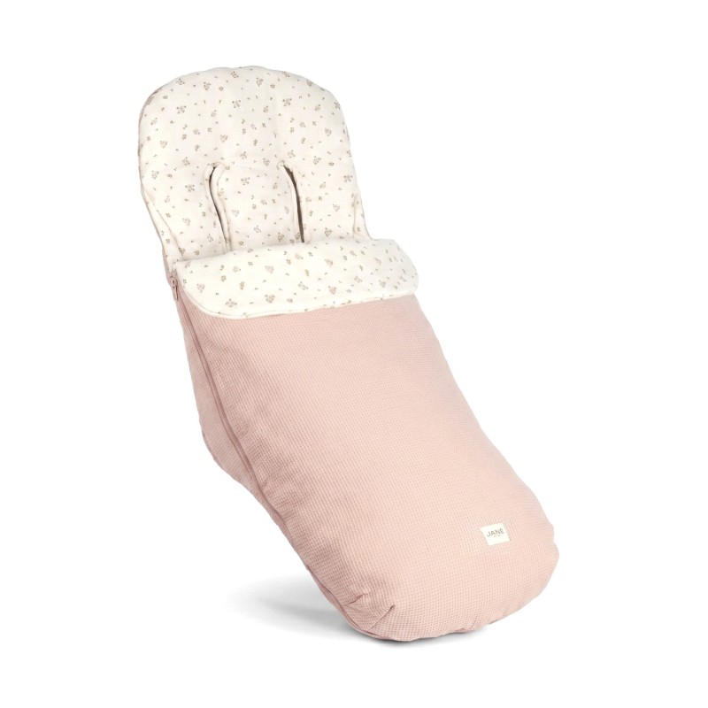 Saco Silla Multiestacional Dart+ Slight Peonia Jane