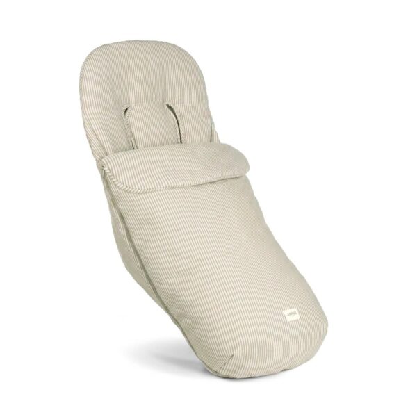 Saco Silla Multiestacional Dart+ Slight Sage Rayas Jane