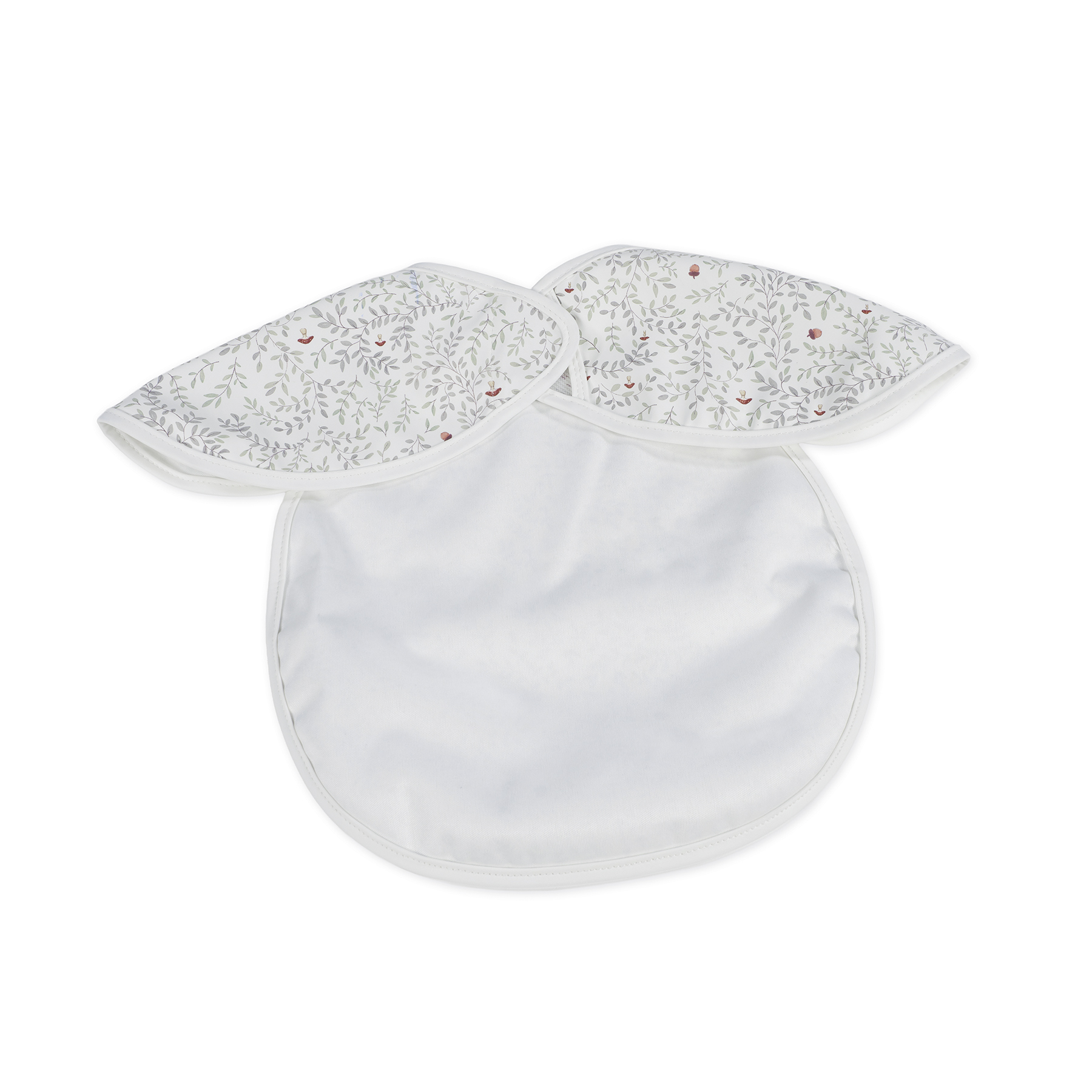 Babero Besties Walking Mum - Imagen 2