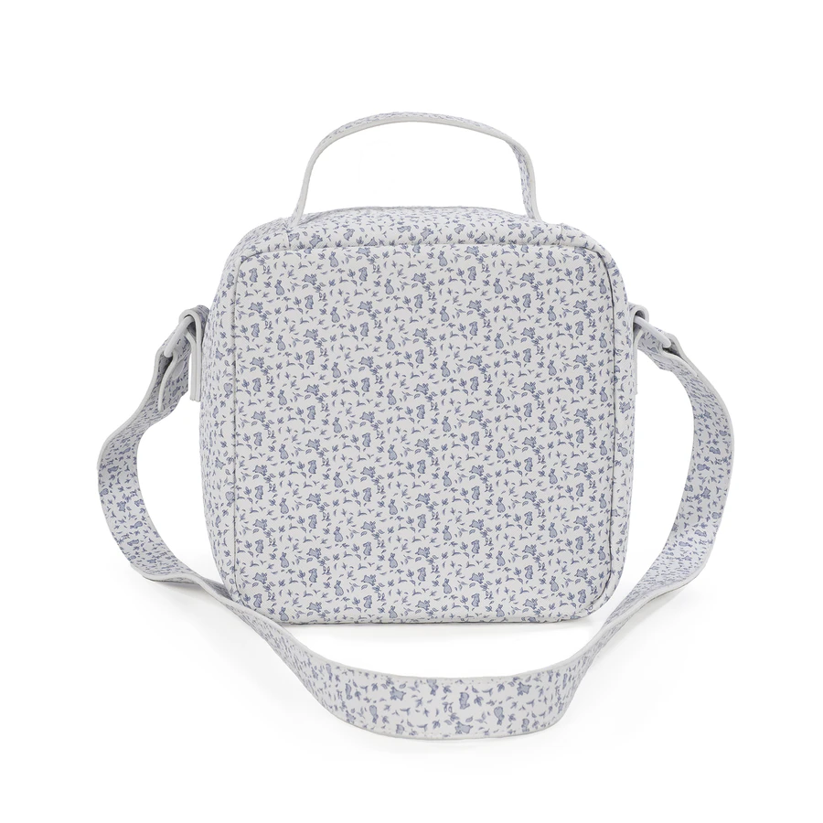 Bolsa Termica Polipiel Maison Tender Conejitos Pasito a Pasito - Imagen 5