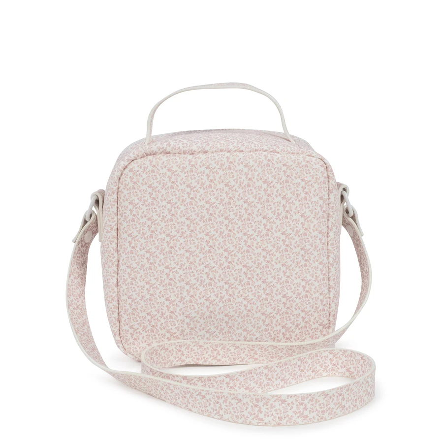 Bolsa Termica Polipiel Maison Tender Flores Pasito a Pasito - Imagen 5