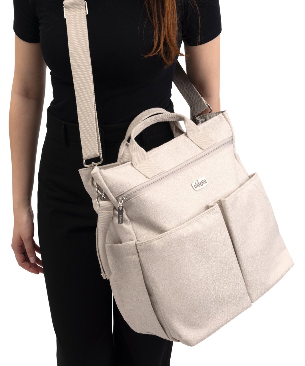 Bolso para Carrito Bellagio Chicco - Imagen 3