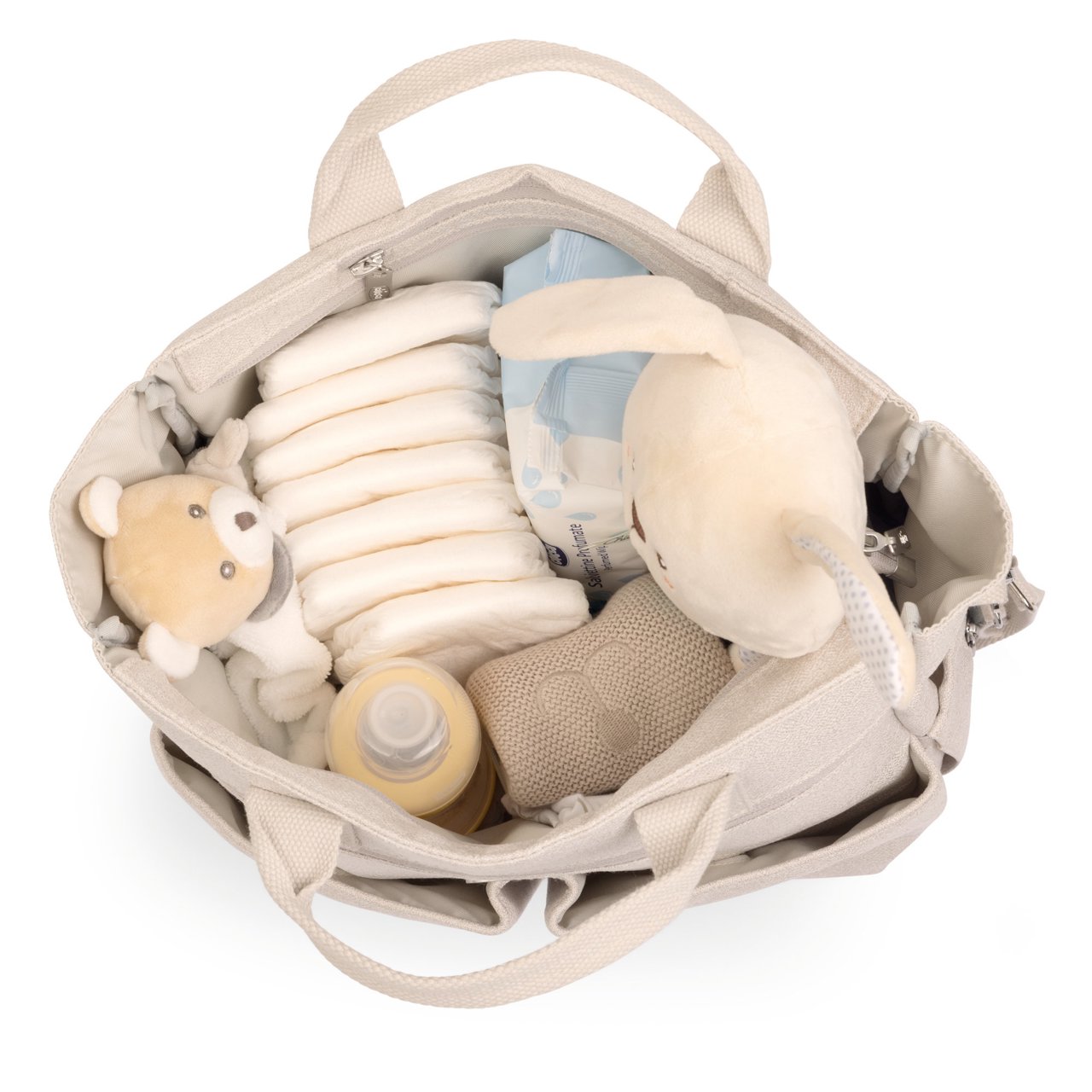 Bolso para Carrito Bellagio Chicco - Imagen 4