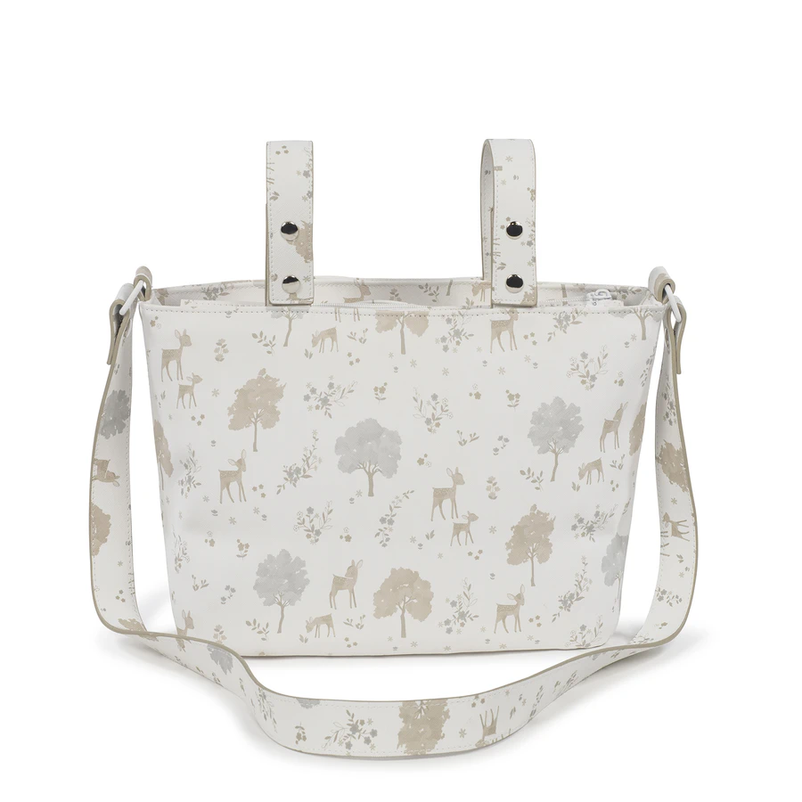 Crossbody Polipiel Nara Pasito a Pasito - Imagen 5