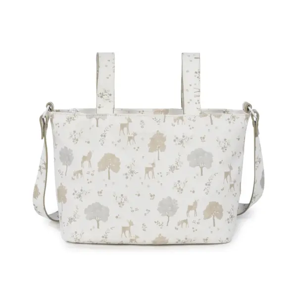 Crossbody Polipiel Nara Pasito a Pasito