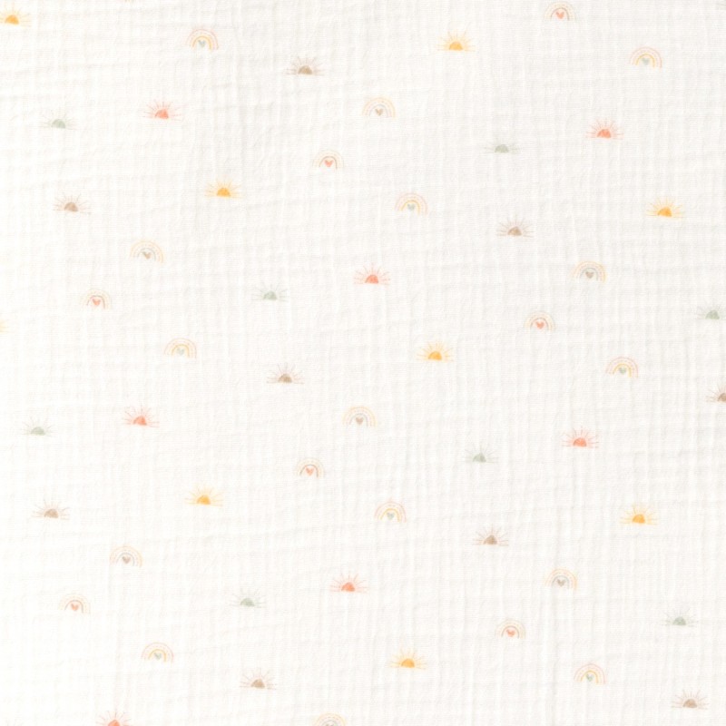 Funda Interior para capazo Lux Jane - Imagen 7