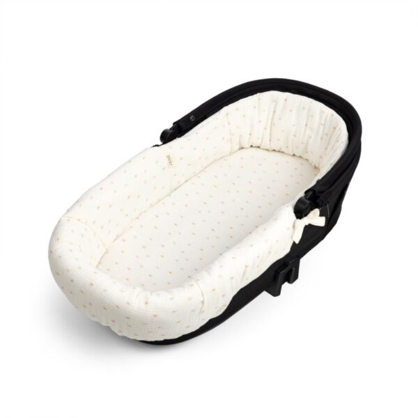 Funda Interior para capazo Lux Jane