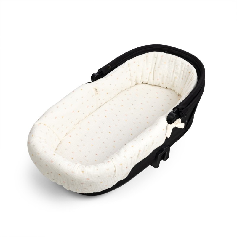Funda Interior para capazo Lux Jane