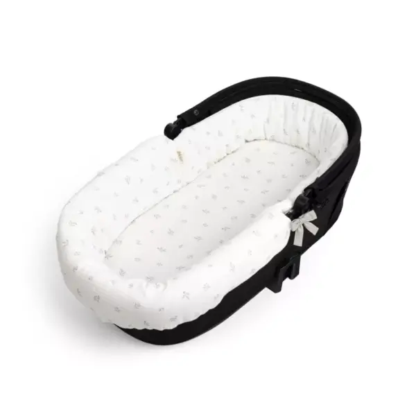 Funda Interior para capazo Mist Jane