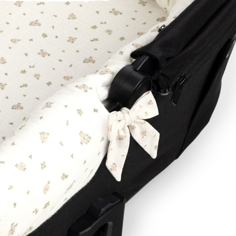 Funda Interior para capazo Peonia Jane - Imagen 4