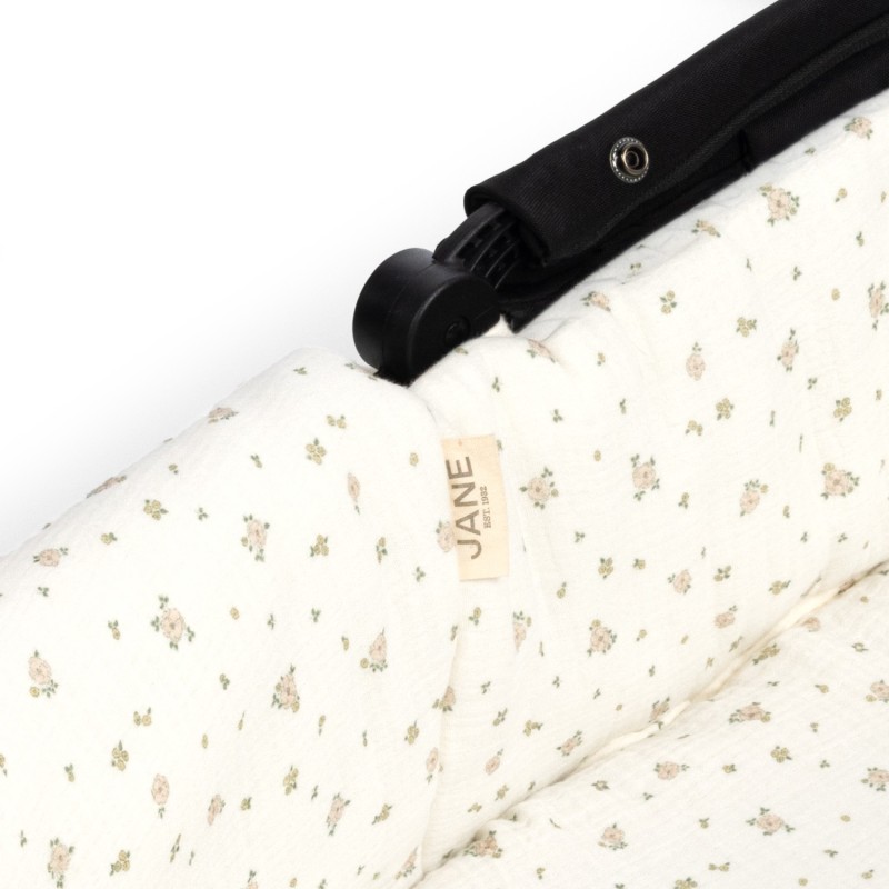 Funda Interior para capazo Peonia Jane - Imagen 5