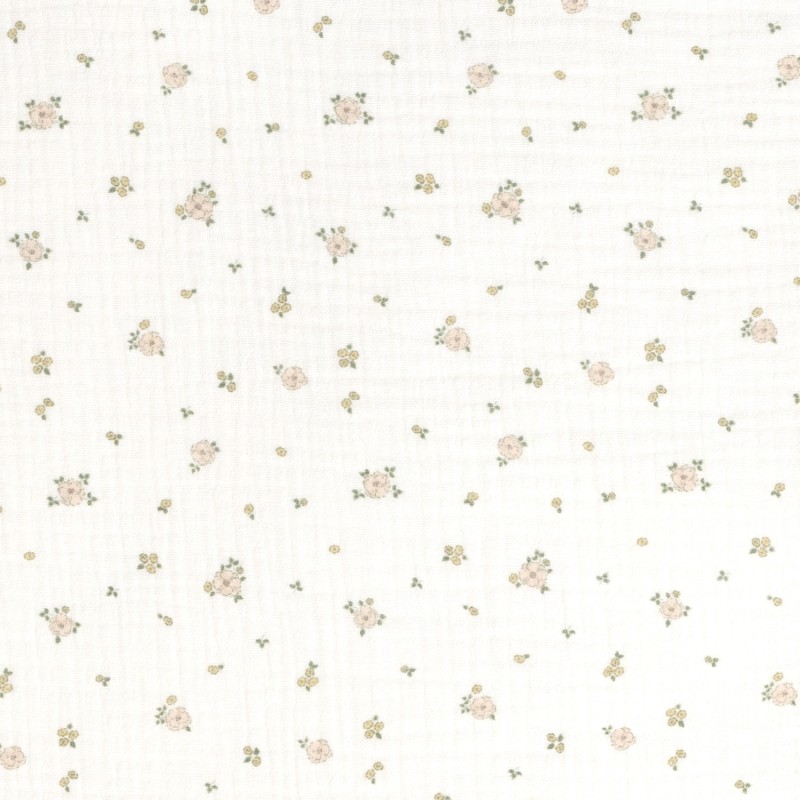 Funda Interior para capazo Peonia Jane - Imagen 7