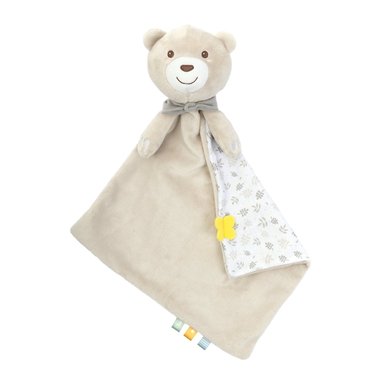 Dou Dou Maxi Osito Beige Chicco - Imagen 2