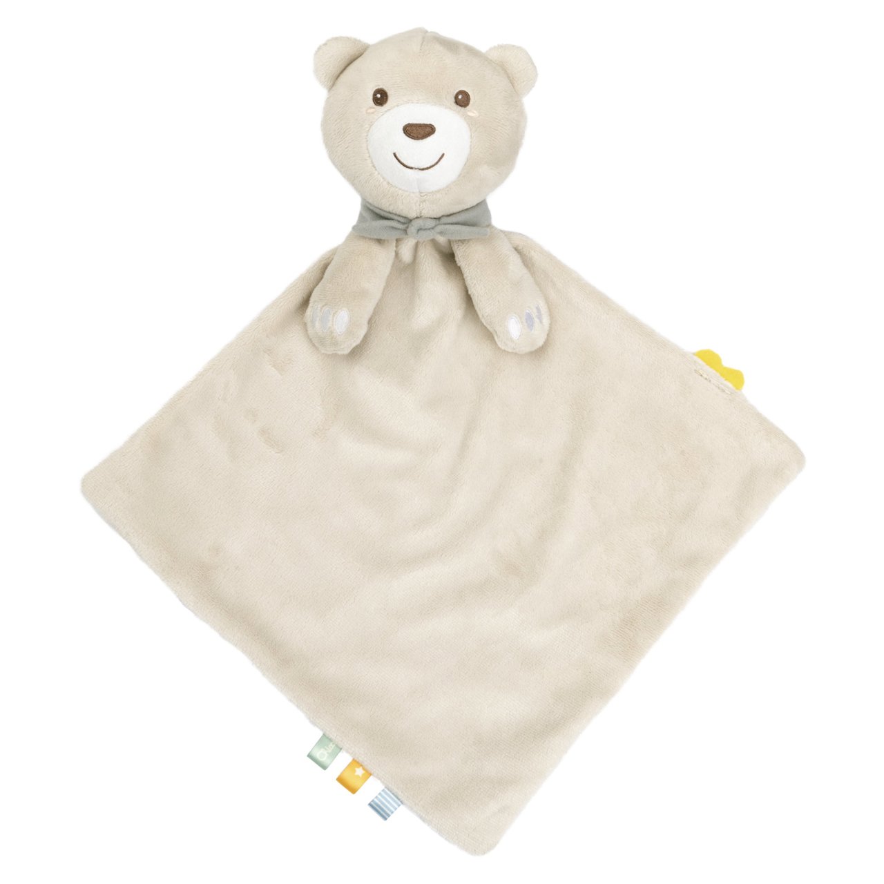 Dou Dou Maxi Osito Beige Chicco