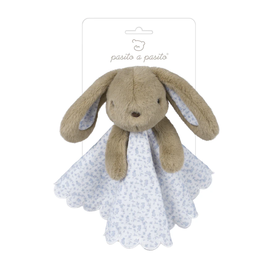 Doudou Conejito Maison Tender Conejitos Pasito a Pasito - Imagen 4
