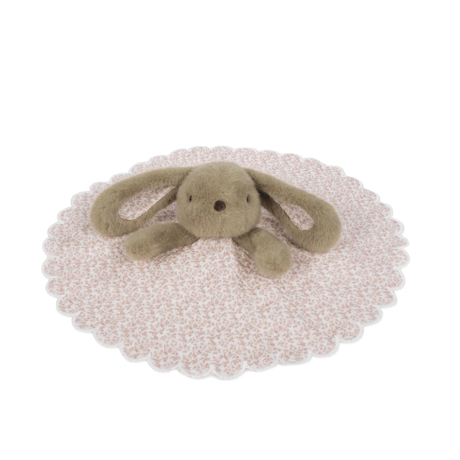 Doudou Conejito Maison Tender Flores Pasito a Pasito